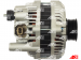 A5181 | AUTO STARTER | Alternator A5181 