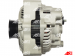 A5181 | AUTO STARTER | Alternator A5181 