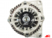 A5181 | AUTO STARTER | Alternator A5181 