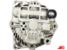 A5181 | AUTO STARTER | Alternator A5181 