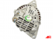 A5182 | AUTO STARTER | Alternator A5182 