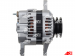 A5183 | AUTO STARTER | Alternator A5183 