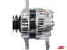 A5183 | AUTO STARTER | Alternator A5183 