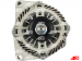 A5184 | AUTO STARTER | Alternator A5184 