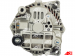 A5184 | AUTO STARTER | Alternator A5184 