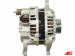 A5185 | AUTO STARTER | Alternator A5185 