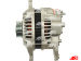 A5185 | AUTO STARTER | Alternator A5185 