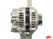 A5187 | AUTO STARTER | Alternator A5187 