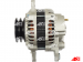 A5188 | AUTO STARTER | Alternator A5188 