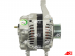 A5189 | AUTO STARTER | Alternator A5189 