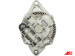 A5189 | AUTO STARTER | Alternator A5189 