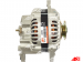 A5190 | AUTO STARTER | Alternator A5190 