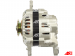 A5190 | AUTO STARTER | Alternator A5190 