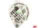 A5190 | AUTO STARTER | Alternator A5190 