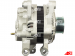 A5191 | AUTO STARTER | Alternator A5191 