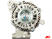 A5191 | AUTO STARTER | Alternator A5191 