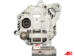 A5191 | AUTO STARTER | Alternator A5191 