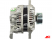 A5192 | AUTO STARTER | Alternator A5192 