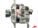 A5192 | AUTO STARTER | Alternator A5192 