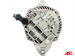 A5192 | AUTO STARTER | Alternator A5192 