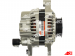 A5193 | AUTO STARTER | Alternator A5193 