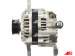 A5194 | AUTO STARTER | Alternator A5194 