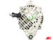 A5194 | AUTO STARTER | Alternator A5194 