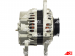 A5195 | AUTO STARTER | Alternator A5195 