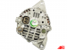 A5195 | AUTO STARTER | Alternator A5195 