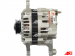 A5196 | AUTO STARTER | Alternator A5196 