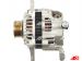 A5198 | AUTO STARTER | Alternator A5198 