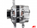 A5199 | AUTO STARTER | Alternator A5199 