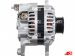 A5202 | AUTO STARTER | Alternator A5202 