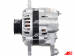 A5202 | AUTO STARTER | Alternator A5202 