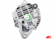 A5202 | AUTO STARTER | Alternator A5202 