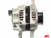 A5203 | AUTO STARTER | Alternator A5203 