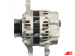 A5203 | AUTO STARTER | Alternator A5203 