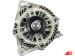 A5204 | AUTO STARTER | Alternator A5204 