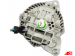 A5204 | AUTO STARTER | Alternator A5204 