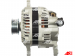 A5205 | AUTO STARTER | Alternator A5205 