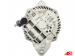 A5205 | AUTO STARTER | Alternator A5205 