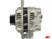 A5206 | AUTO STARTER | Alternator A5206 