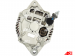 A5206 | AUTO STARTER | Alternator A5206 