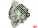 A5207 | AUTO STARTER | Alternator A5207 