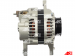 A5208 | AUTO STARTER | Alternator A5208 