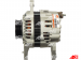 A5208 | AUTO STARTER | Alternator A5208 