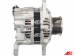 A5209 | AUTO STARTER | Alternator A5209 