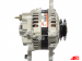 A5210 | AUTO STARTER | Alternator A5210 