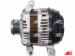 A5211 | AUTO STARTER | Alternator A5211 