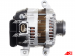 A5211 | AUTO STARTER | Alternator A5211 